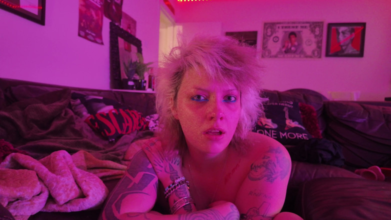 Glitterqueen1999: Keeping Stepsis Quiet - Taboo