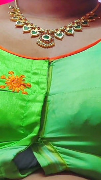 Indian Desi Younger Stepbrother Tore His Married Stepsister's Boobs