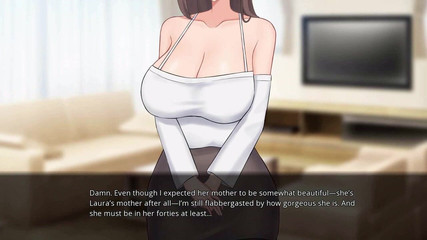 Dirty GamesXxX: Slib, nejlepší nechat nedodržované: Přítelkyně představuje svého přítele do své...