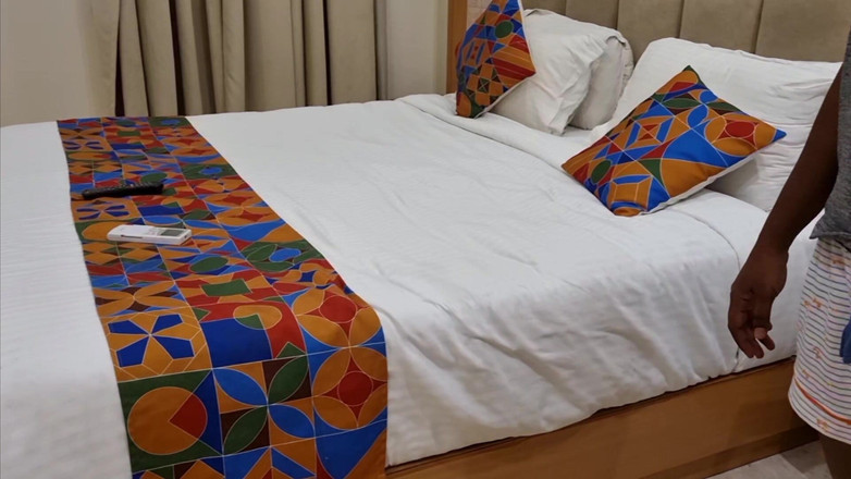 Kanna studio: Indyjski Sex oralny