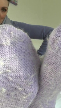 Sniffing Stinky Socks, Your Favorite Task, JOI, POV Lady Victoria Valente