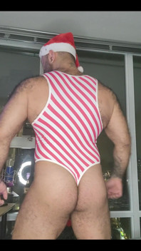 Hope You Like the Upcoming Christmas Content