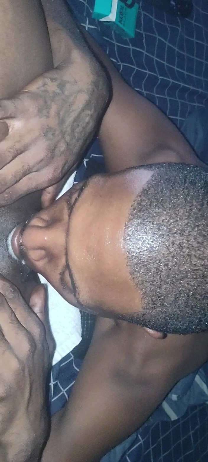 Monsterballbbc: 膣を食べる