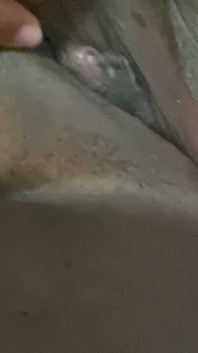 Tasty Black Pussy