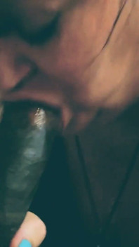 Long Suck Cum Extraction