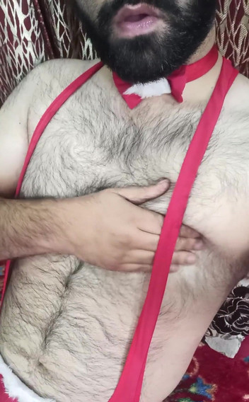 BibearXXX: BibearxXX 12