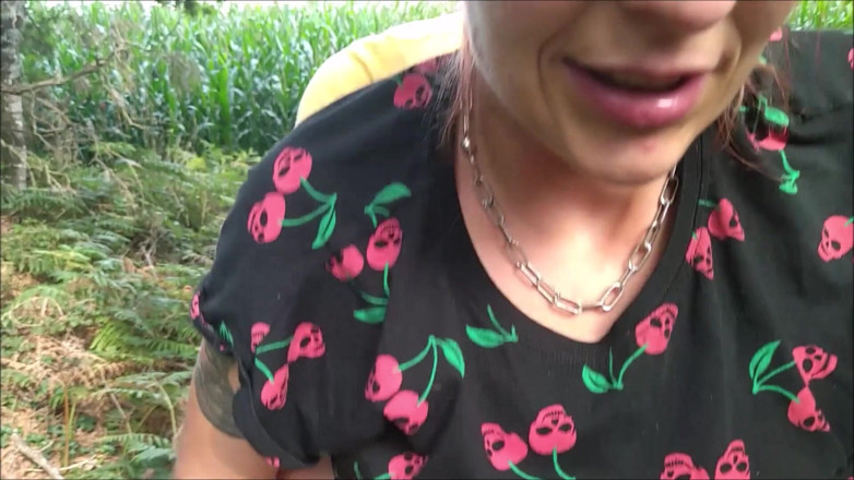 K Vw: Ormanda plansız