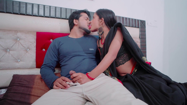 Shah ji: The Boy Called a Hot Prostitute and Fucked Her Hard...
