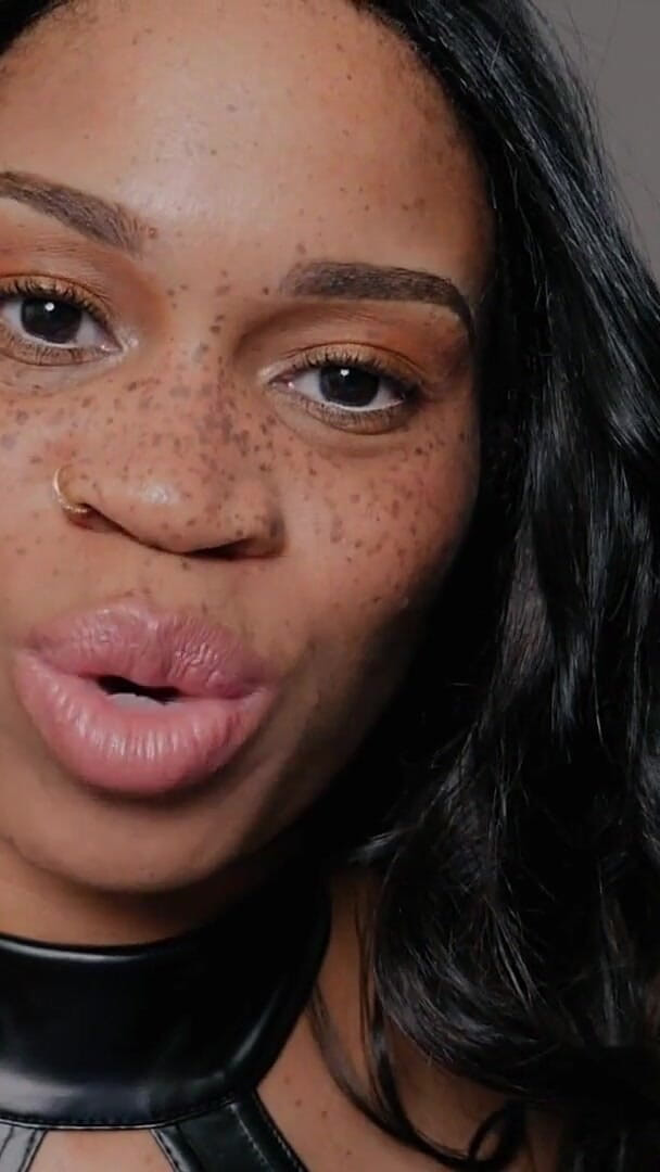 The Ultimate Sacrifice- Ebony Femdom Goddess Rosie Reed Cum Eating Instruction Homewrecking Mesmerize (Goddess Rosie Reed)