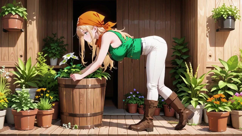 Tay Swift X: Blonde Pirate Captain! Green Uniform &amp; Rough Ropes on a Sunny...