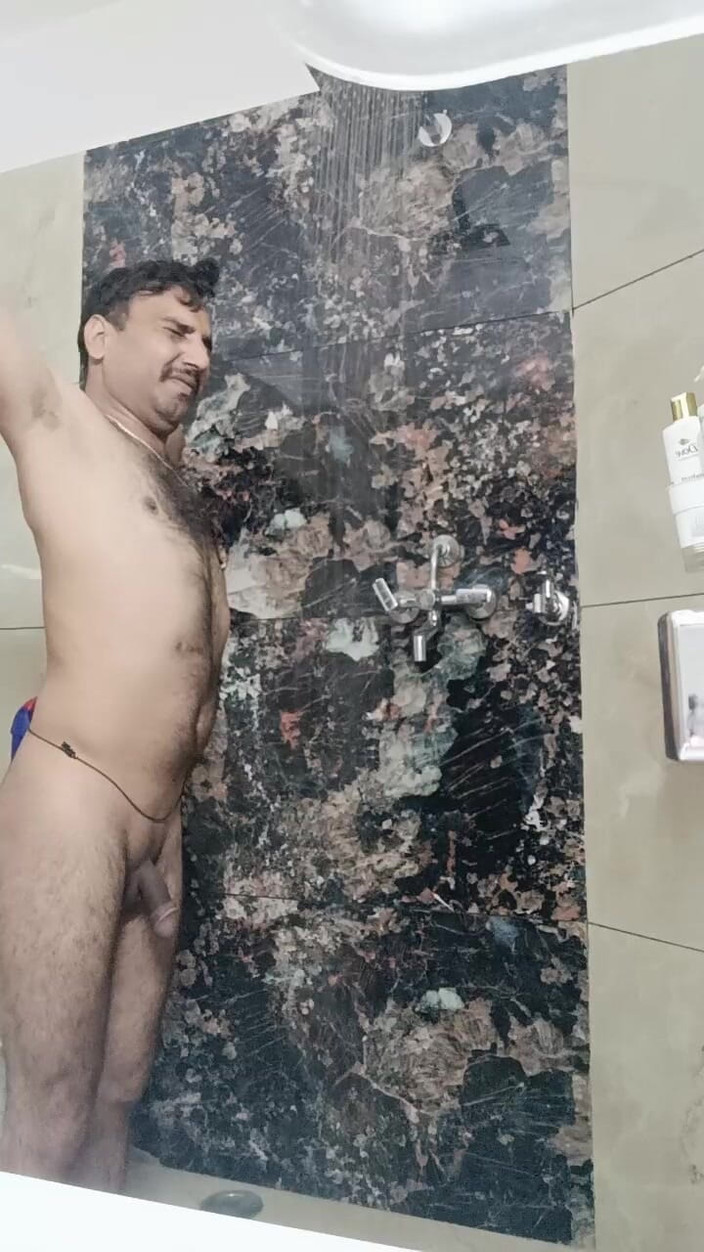 Rajasthani-old-lover: Desi masturbazione