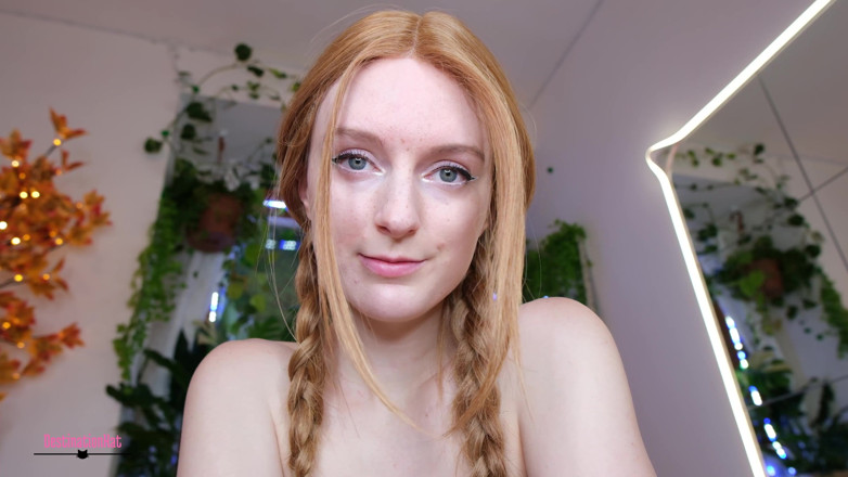 Destination Kat: 내 팬티에 사정하는 다른 남자들