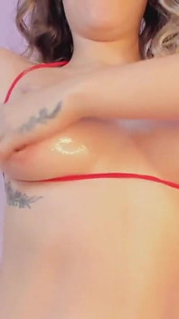 Seksi gece mastürbasyonu sert