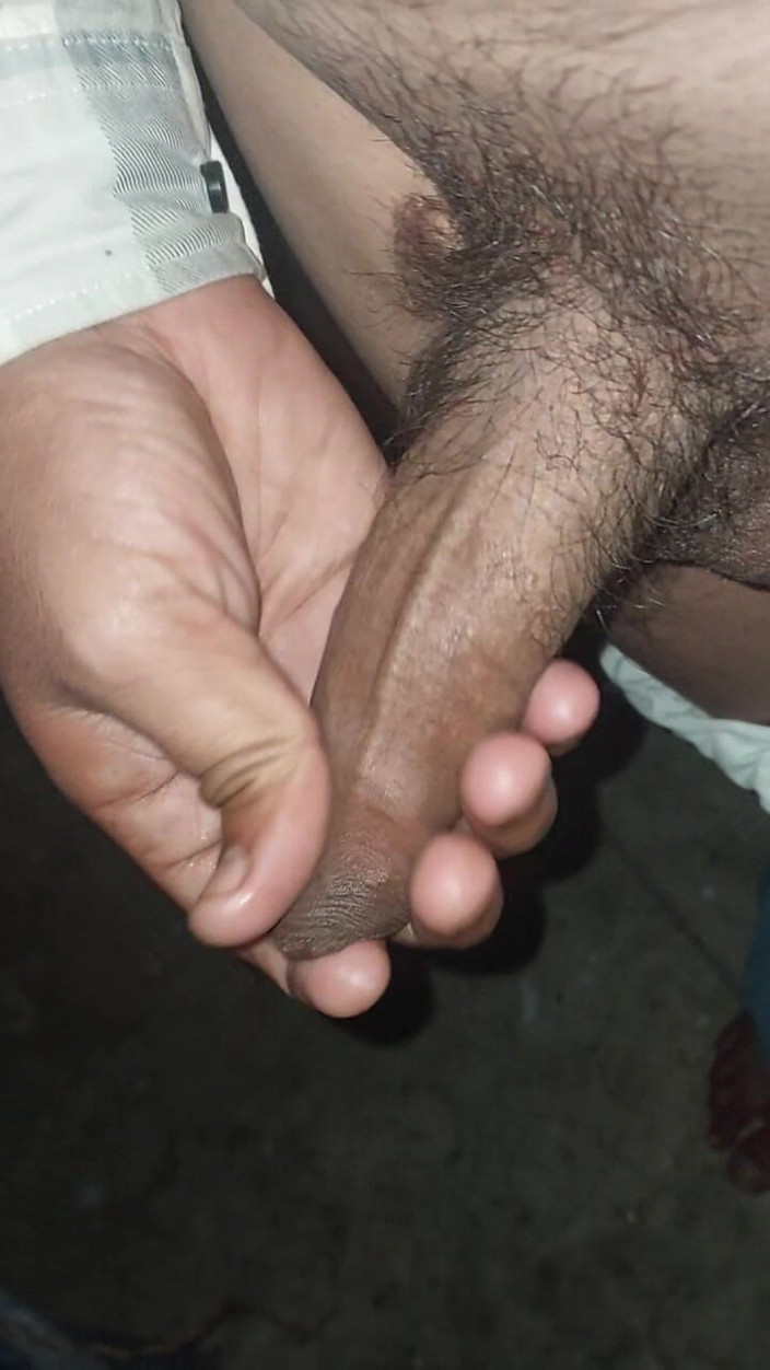Bigcocka: Splitting My Cock at Alone