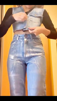 Martiiaciar Outfit