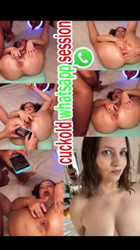Cuckold Messenger Session