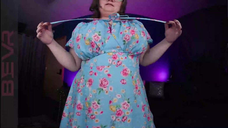 Blush erotica: Rach Love - Hezká pro tebe- Bevr 2D konvertováno