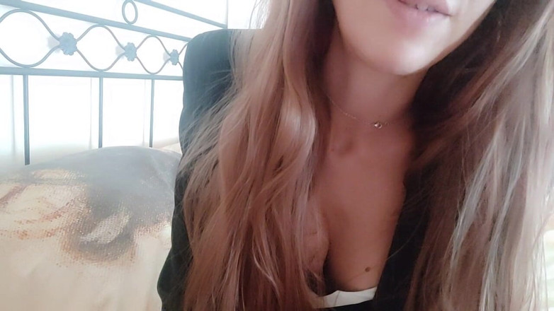 savannahamatoriale: Your beautiful smiling stepmother who ..