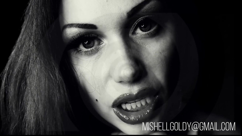 Goddess Misha Goldy: Escreva para mim!! Fique hipnotizado, usado e drenado!