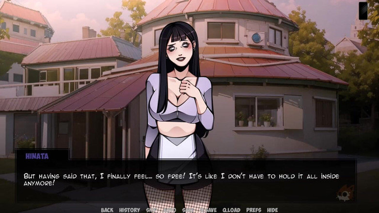 Neon2520: Naruto: Senhor shinobi # 27