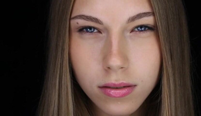 Watch4beauty: Abby's Portrait