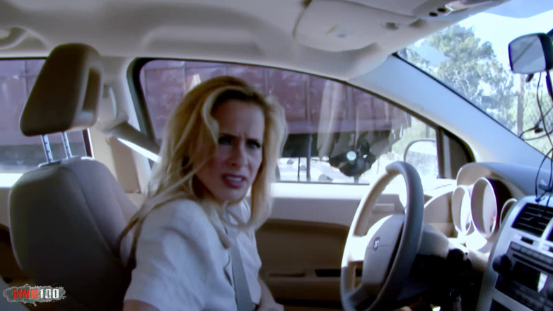 BBC and Interracial: Payton Leigh: Mature MILF Payton Leigh Gets Ravaged by Big...