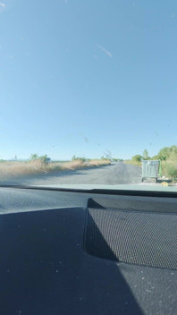 1401km bilresa del 3