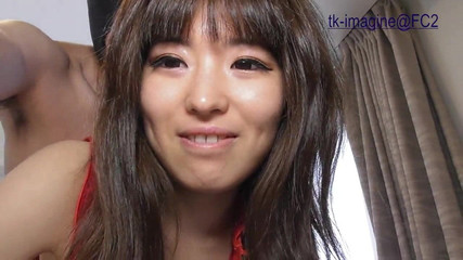 Temptation: 亚洲天使 7105