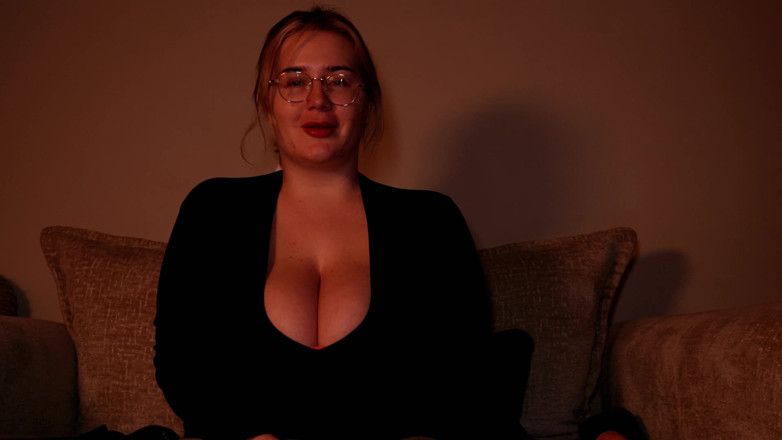 JessieHH: F.r.i.e.n.d.s - Tittyfuck Edition 4K