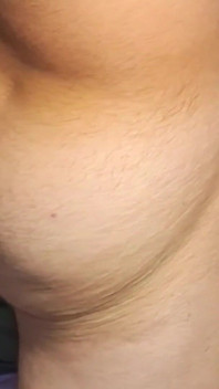 En Esta Pose Me Encanta El Anal, Me Gusta Que Me Partan El Culo Asi