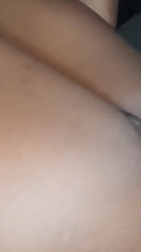 Fodida até eu gozar