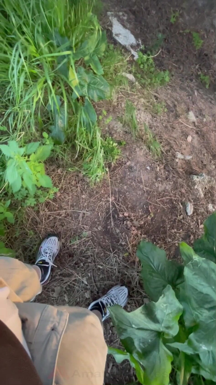 AmateurMates: Amateur Guys Cruising for Sex