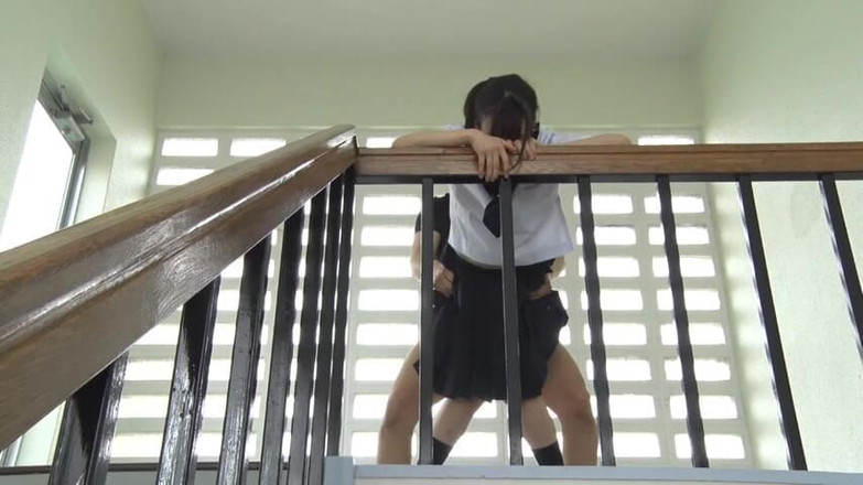 CherryBONBON: Quando a multidão se foi, um momento secreto com ela...