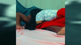 Desi Teacher and Student Hard Fuck