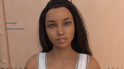 Dirty GamesXxX: Kde je srdce: Sexy Dívky Cosplay a masáž - epizoda 171