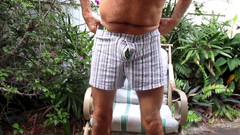 Mr hairy gardener: Thank You Fans