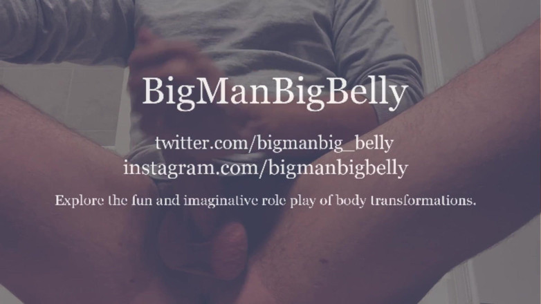 BigManBigBelly: Gassy Frat Bro dihina dengan Inflasi Lemonade