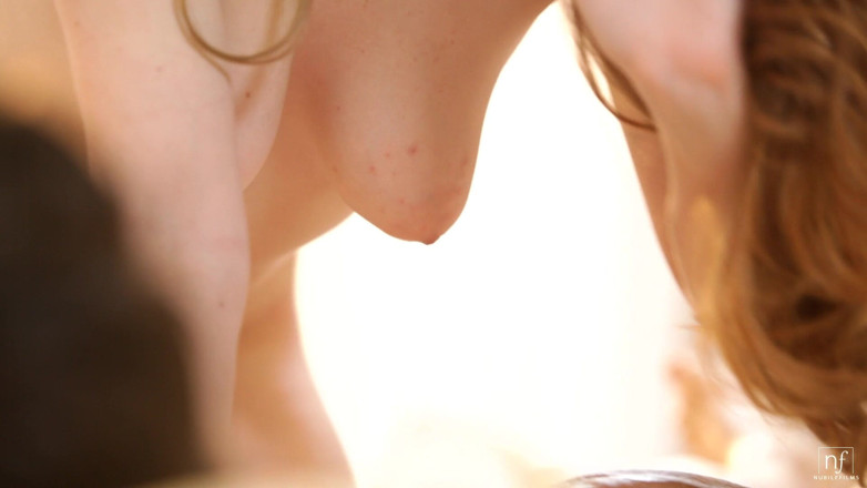 Nubile Films: Beautiful Stranger - S2e26