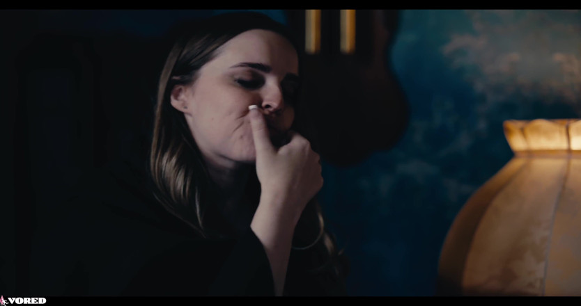 Vored: Dark Arts