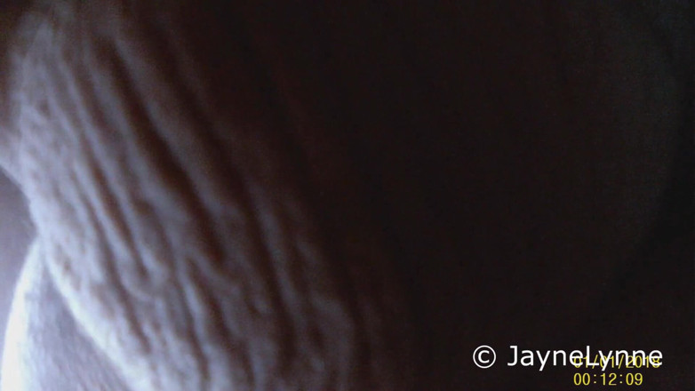 Jayne Lynne: Divertimento nella vasca idromassaggio