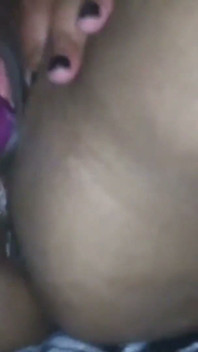 Solo Teen Biracial