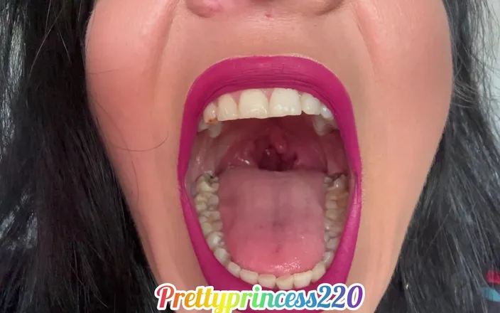 Panfil corina: Strong Burping in Your Face