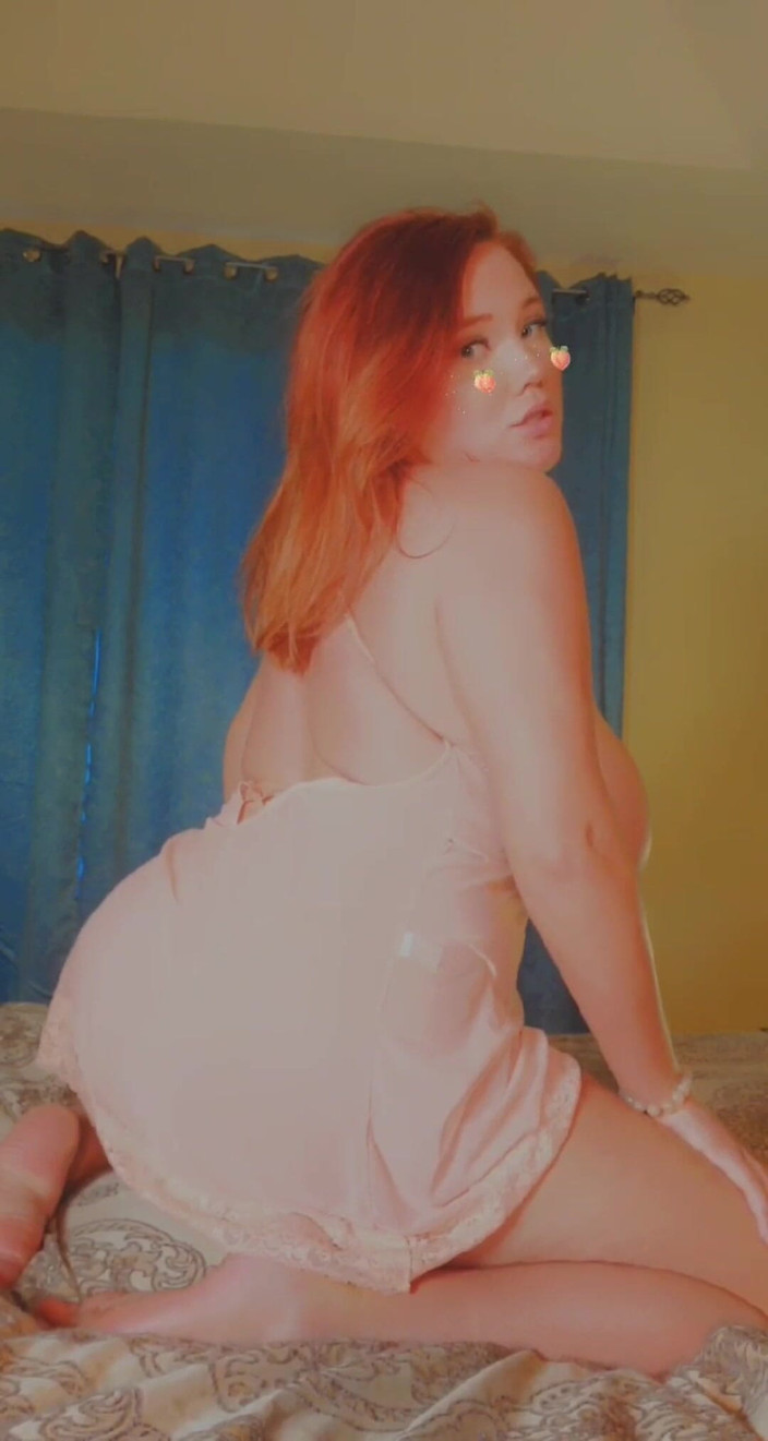 Annabelle Rogers: Will You Take Some Time Out of Your Day?