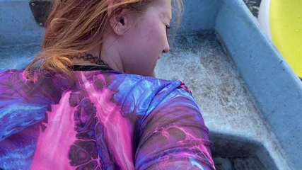 LeoCasanova: Omg!!! They Took Me to a Secret Island to Fuck...
