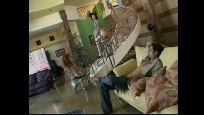 Full Movie XXX: Esguichos Descontrolados