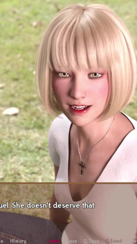 28# - clan descargando - novela visual - juego porno