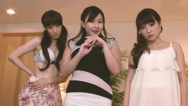 JAPAN IN LOVE: 阴户Jap角质毛茸茸的日本女人一起享受鸡巴