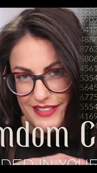 Full Film Freecountess Countess Diamond Is Beaming in Directly to Your Brain via Your Femdom Chip