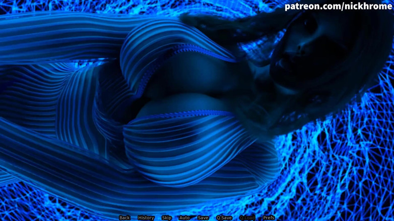 Visual Novels: SexBot 64