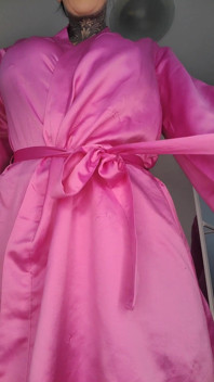 Can I Wear This on Our First Date?